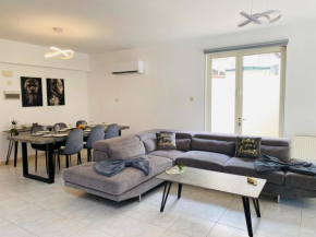 Gaia Residence in Larnaca